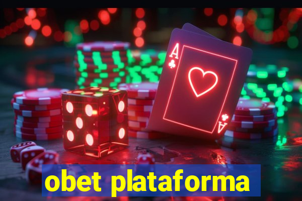 obet plataforma